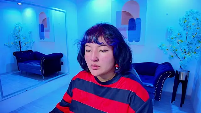 Ritsuka berry online show from April 1, 7:33 pm