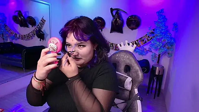 Ritsuka berry online show from November 2, 3:22 am