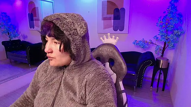 Ritsuka berry online show from November 7, 3:33 am