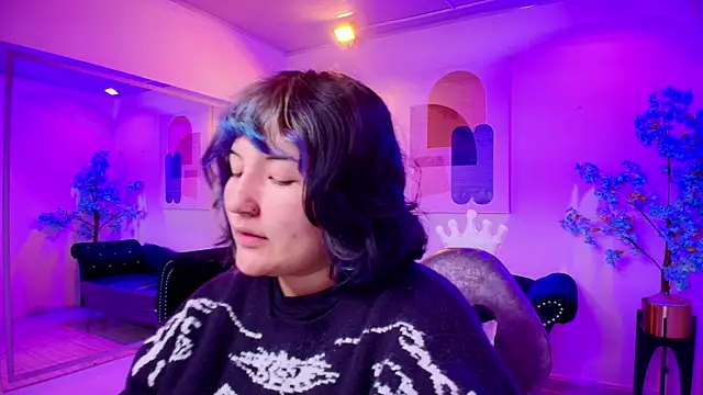 Ritsuka berry online show from April 9, 7:31 pm