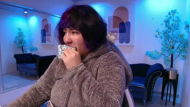 Ritsuka berry online show from November 6, 3:10 am