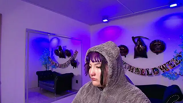 Ritsuka berry online show from October 29, 3:05 am