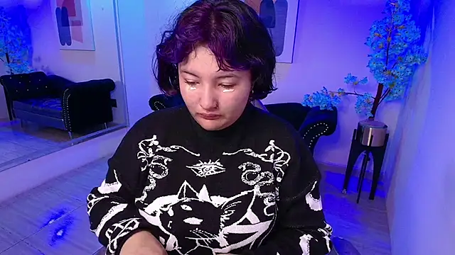 Ritsuka berry online show from November 15, 3:43 am