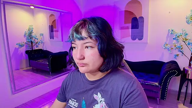 Ritsuka berry online show from April 17, 7:38 pm