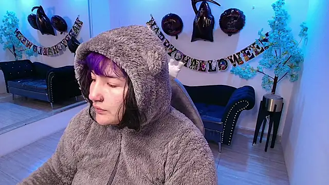 Ritsuka berry online show from October 30, 3:05 am