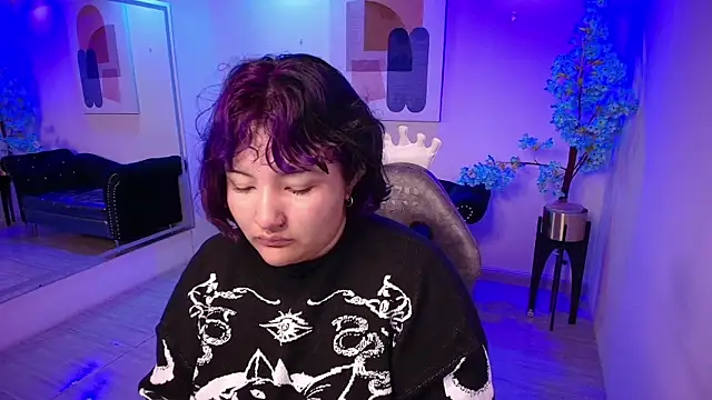 Ritsuka berry online show from November 16, 11:48 am