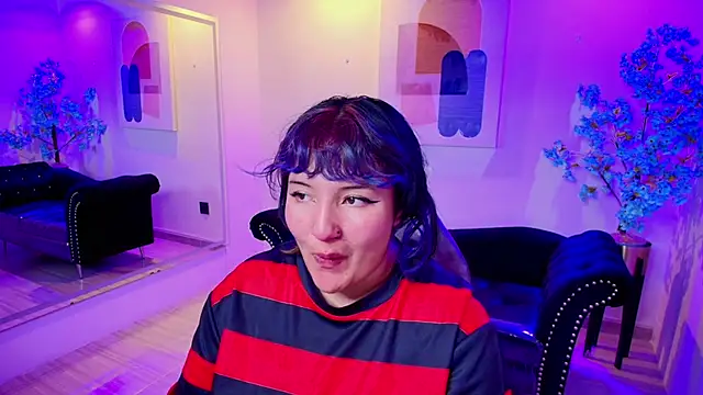 Ritsuka berry online show from April 2, 7:37 am