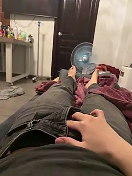 Tunphamdzai online show from December 19, 11:34 am