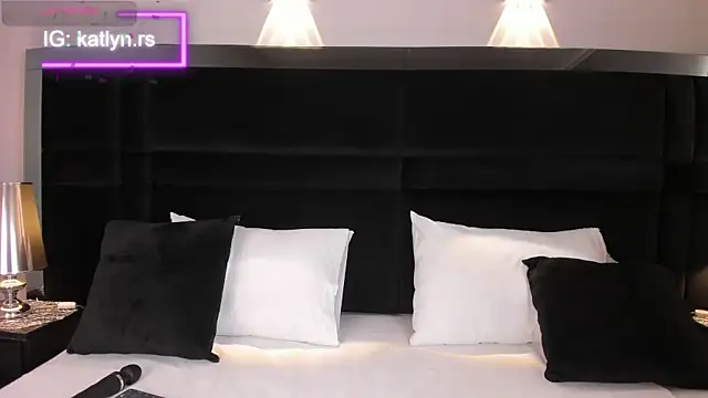 KatlynRous online show from November 14, 5:27 pm