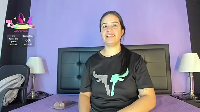 GreciaFox1 online show from April 9, 12:22 pm