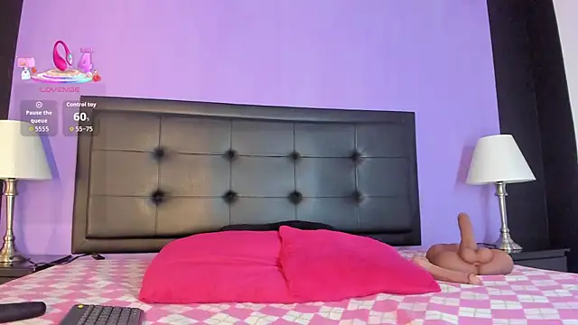 GreciaFox1 online show from April 23, 12:22 pm