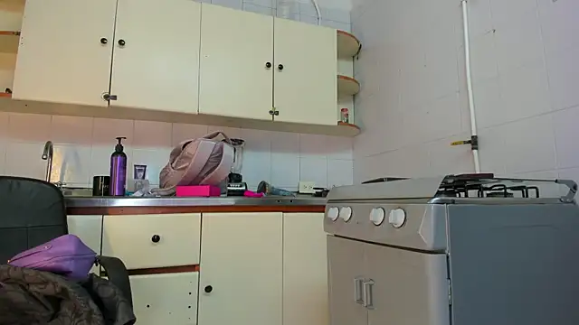 GreciaFox1 online show from March 31, 12:29 pm