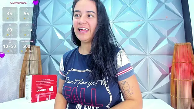 GreciaFox1 online show from November 27, 11:32 am