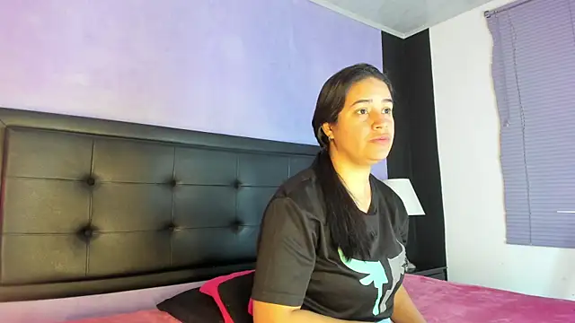 GreciaFox1 online show from March 23, 12:27 pm