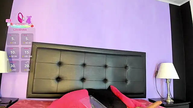 GreciaFox1 online show from April 30, 12:23 pm