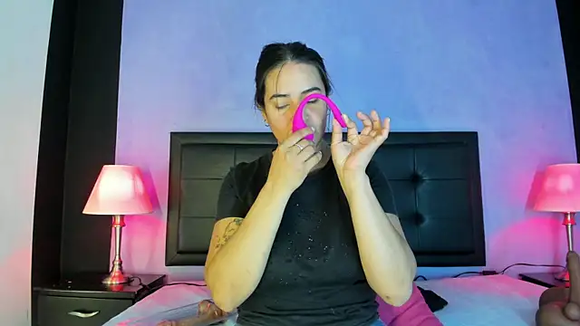 GreciaFox1 online show from March 2, 12:23 pm