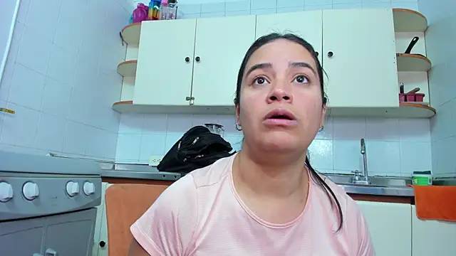 GreciaFox1 online show from October 28, 11:20 am