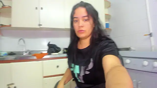 GreciaFox1 online show from February 3, 12:10 pm