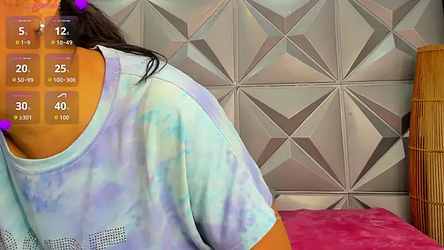 GreciaFox1 online show from November 20, 11:22 am