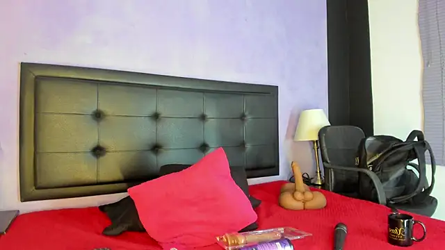 GreciaFox1 online show from March 20, 12:39 pm