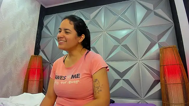 Snapshot of GreciaFox1 chatting on September 9, 11:41 am GreciaFox1 online show from September 9, 11:41 am