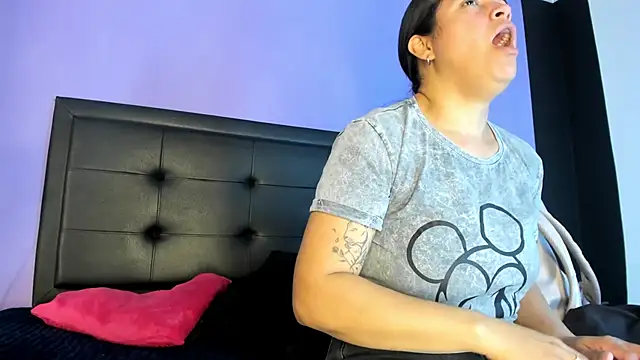 GreciaFox1 online show from May 6, 12:31 pm