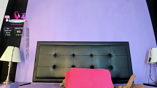 GreciaFox1 online show from May 21, 12:13 pm