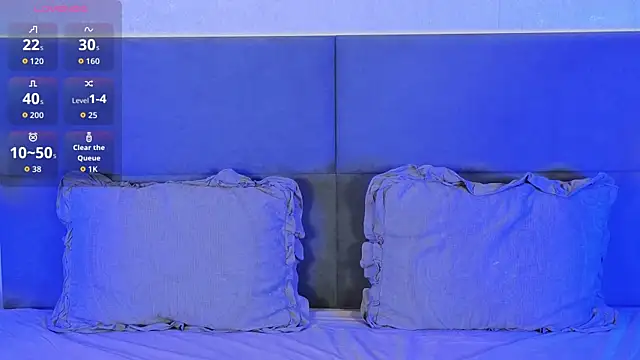 RianaRey online show from March 19, 4:51 pm