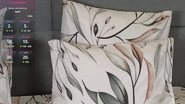 RianaRey online show from February 10, 4:06 pm