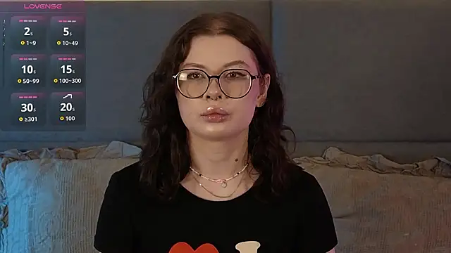 RianaRey online show from March 18, 4:19 pm