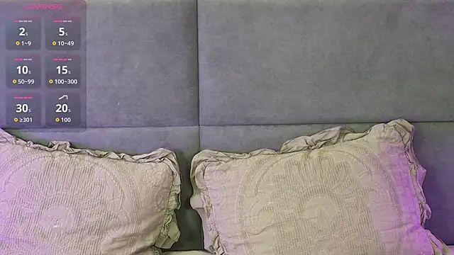 RianaRey online show from March 12, 11:36 am