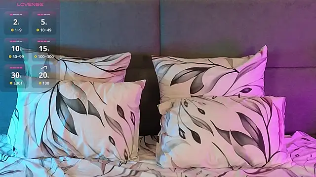 RianaRey online show from February 6, 4:36 pm