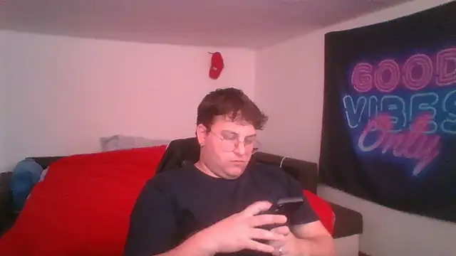 billy125thor online show from March 11, 6:18 am