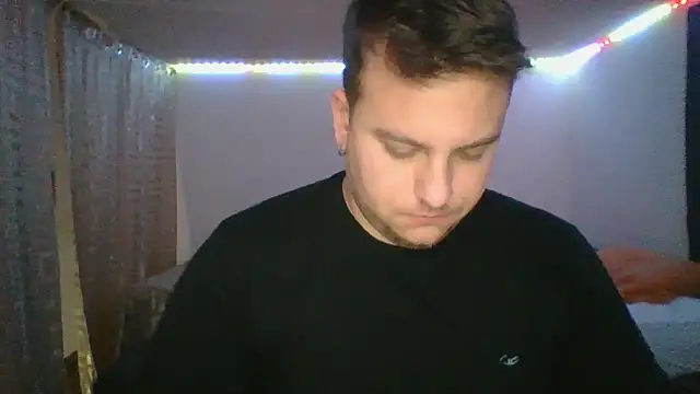 billy125thor online show from December 23, 7:51 am