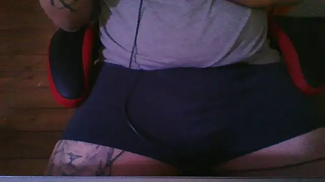 billy125thor online show from November 14, 7:12 am