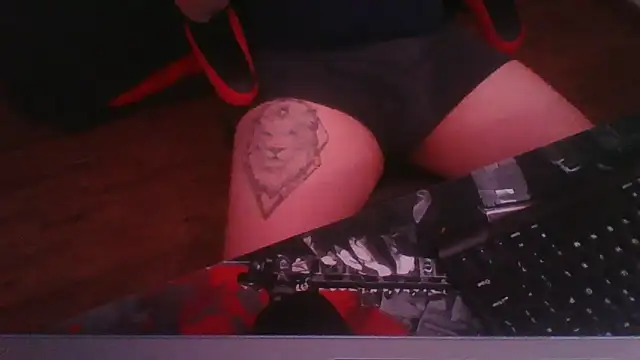 billy125thor online show from February 13, 9:59 pm