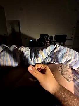 billy125thor online show from April 2, 2:30 am