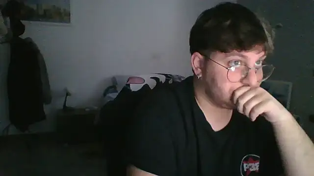 billy125thor online show from April 3, 5:14 am