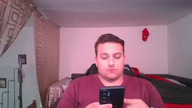 billy125thor online show from January 14, 8:07 am