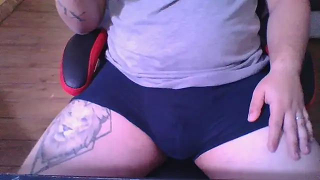 billy125thor online show from November 20, 11:22 am