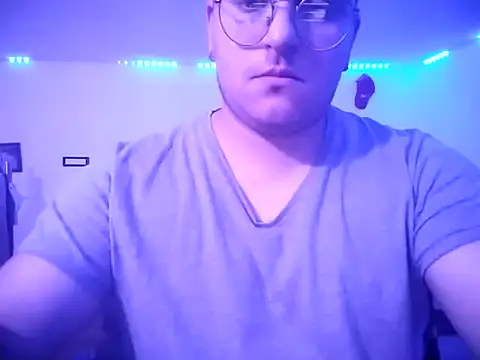 billy125thor online show from November 5, 7:44 am