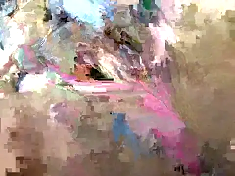 SelenaKayle online show from March 31, 3:41 am