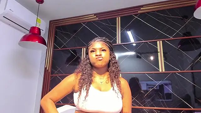 HannyThompson online show from March 8, 12:41 pm