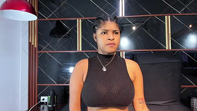 HannyThompson online show from January 7, 12:43 pm