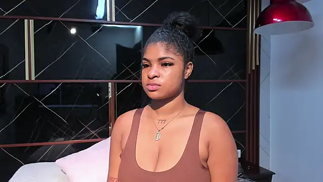 HannyThompson online show from January 19, 12:31 pm