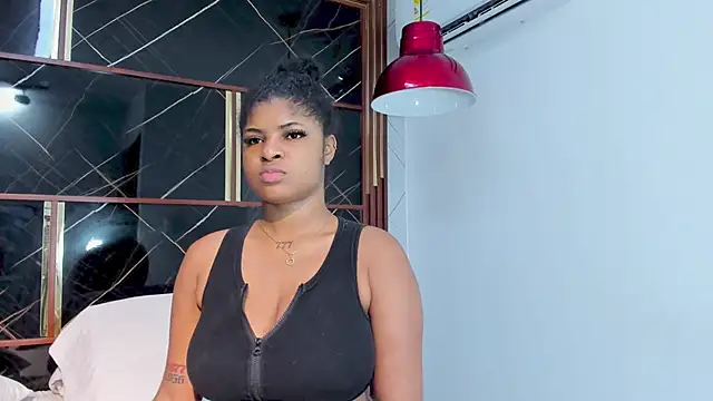 HannyThompson online show from February 5, 12:34 pm