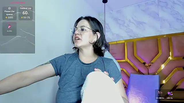 Luciifeer  online show from December 21, 4:30 pm