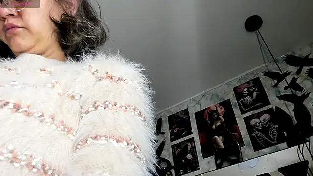 Luciifeer  online show from February 22, 1:24 pm