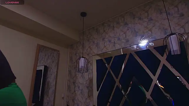 Luciifeer  online show from November 29, 6:52 pm