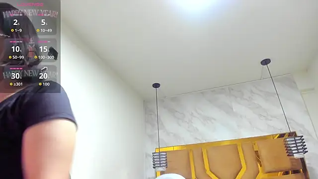 Luciifeer  online show from January 16, 6:12 pm